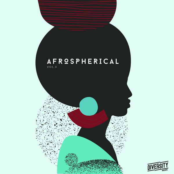 VA - Afrospherical, Vol. 3 / Diversity Music
