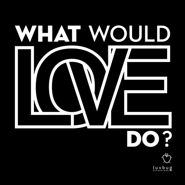 Nathan G - What Would Love Do? / Luvbug Recordings