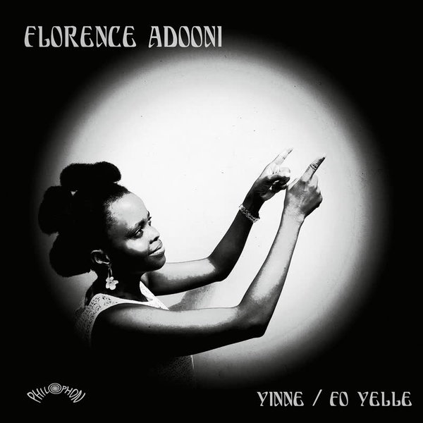 Florence Adooni - Yinne / Philophon