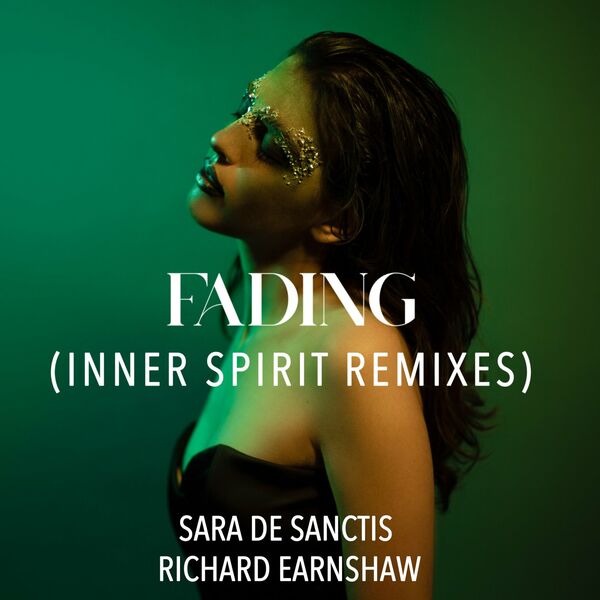 Richard Earnshaw - Fading (Inner Spirit Remixes) / Colour and Pitch