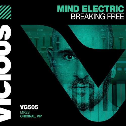 Mind Electric - Breaking Free / Vicious