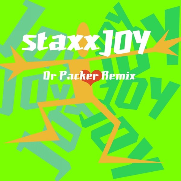 Staxx - Joy / Champion Records