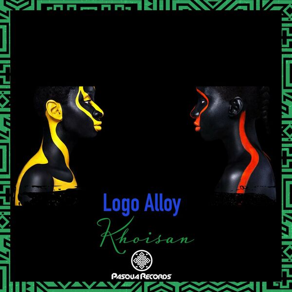 Logo Alloy - Khoisan / Pasqua Records