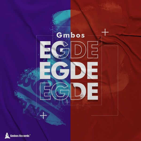 Gmbos - Edge / Gmbos Records