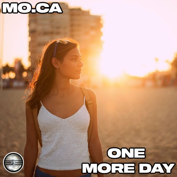 Mo.Ca - One More Day / Soulful Evolution