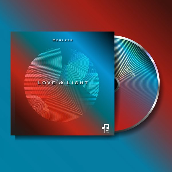 Merlzar - Love & Light / FonikLab Records