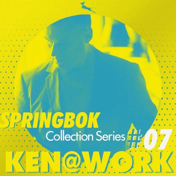 Ken@Work - Springbok Collection Serie, Vol. 07 Ken@Work / Springbok Records