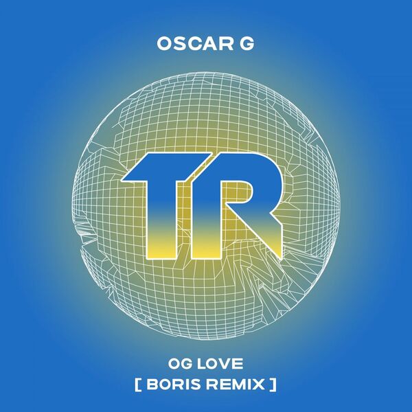 Oscar G - OG Love / Transmit Recordings
