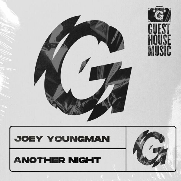 Joey Youngman - Another Night / Guesthouse Music