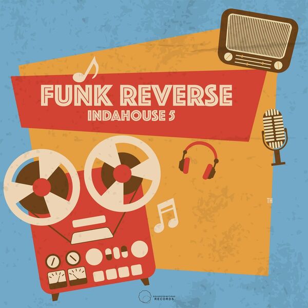 Funk ReverSe - In Da House 5 / Sound-Exhibitions-Records