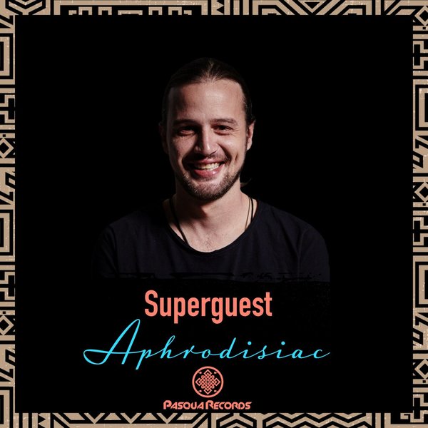 Superguest - Aphrodisiac / Pasqua Records