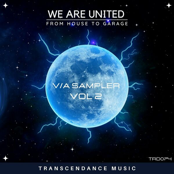 VA - We Are United Sampler, Vol. 2 / Transcendance Music
