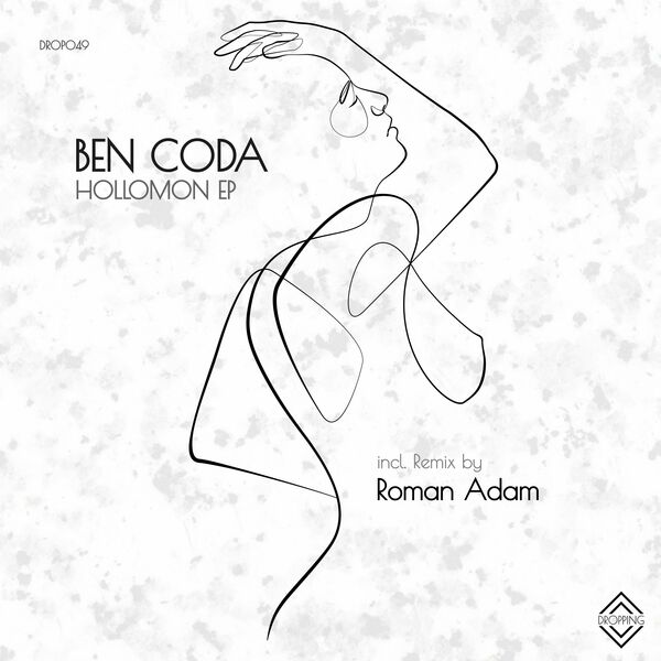 Ben Coda - Hollomon / Jaw Dropping Records