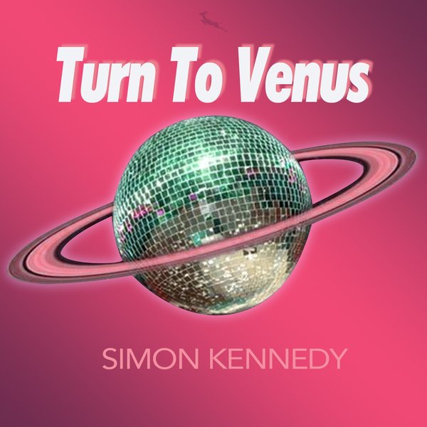 Simon Kennedy - Back To Venus / Springbok Records