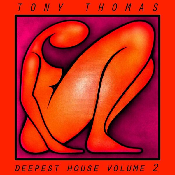 Tony Thomas - Deepest House, Vol. 2 / Ambiosphere Recordings