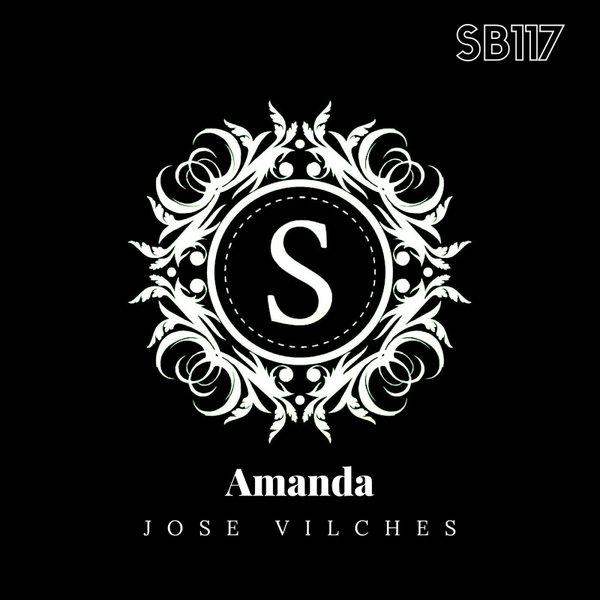 Jose Vilches - Amanda / Sonambulos Muzic
