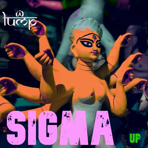 VA - Sigma Up / Lump Records