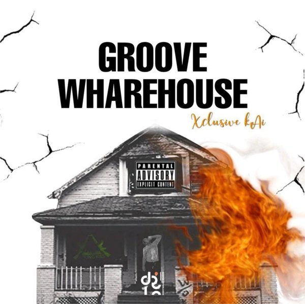 Xclusive Kai - Groove WareHouse / Deeper Interludes Recordings