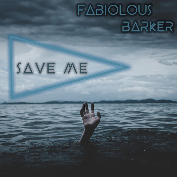 Fabiolous Barker - Save Me (The Remixes) / Ganbatte Records