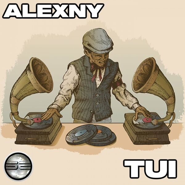 Alexny - Tui / Soulful Evolution