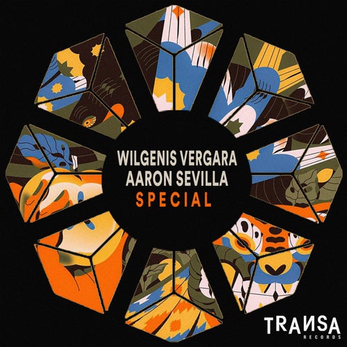Wilgenis Vergara, Aaron Sevilla - Special / TRANSA RECORDS