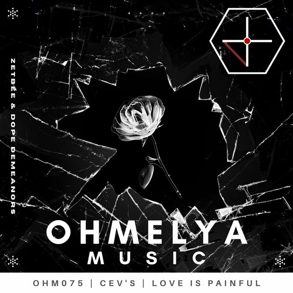 CEV's - Love is Painful / Ohmelya Music