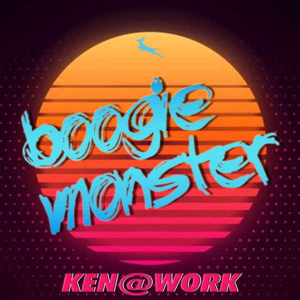 Ken@Work - Boogie Monster / Springbok Records