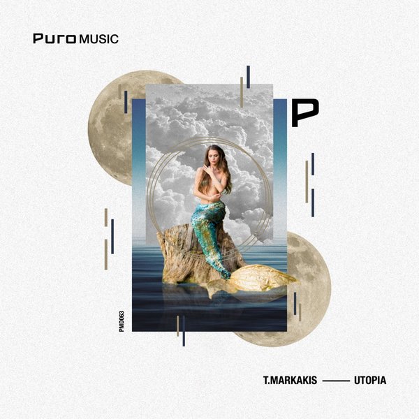 T.Markakis - Utopia / Puro Music