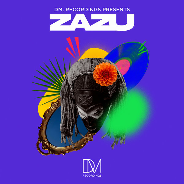 VA - DM.Recordings Presents Zazu / DM.Recordings