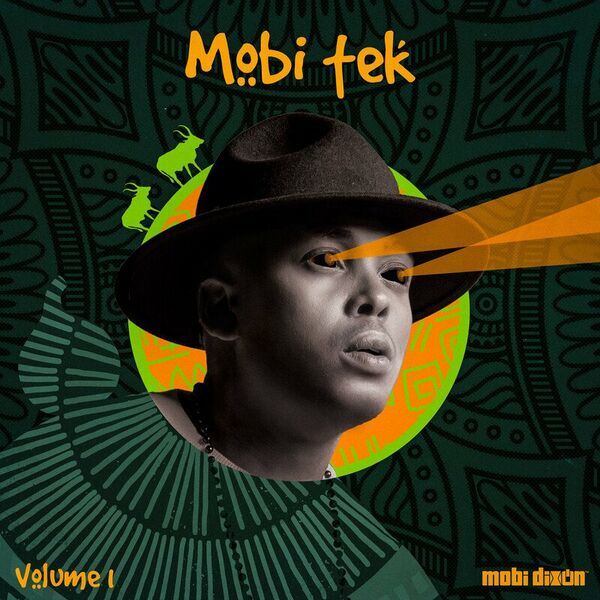 Mobi Dixon - Mobi Tek, Vol. 1 / CITRUS Music