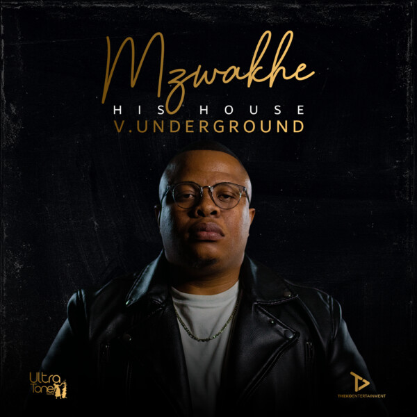 V.Underground - Mzwakhe (His House) / Theko Price