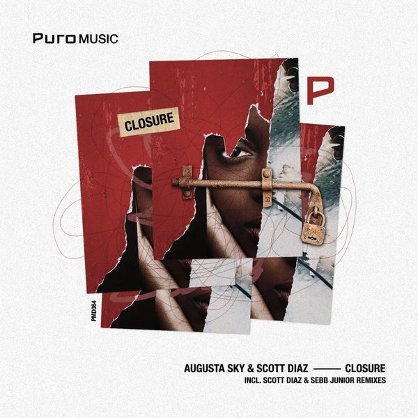 Augusta Sky - Closure / Puro Music