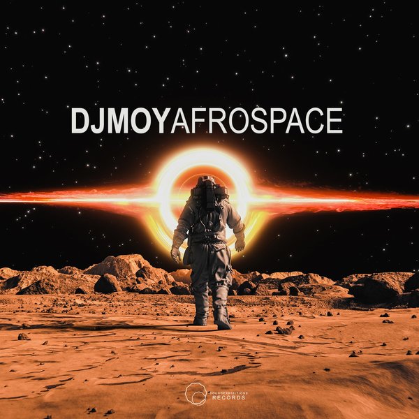DJ Moy - Afro Space / Sound-Exhibitions-Records