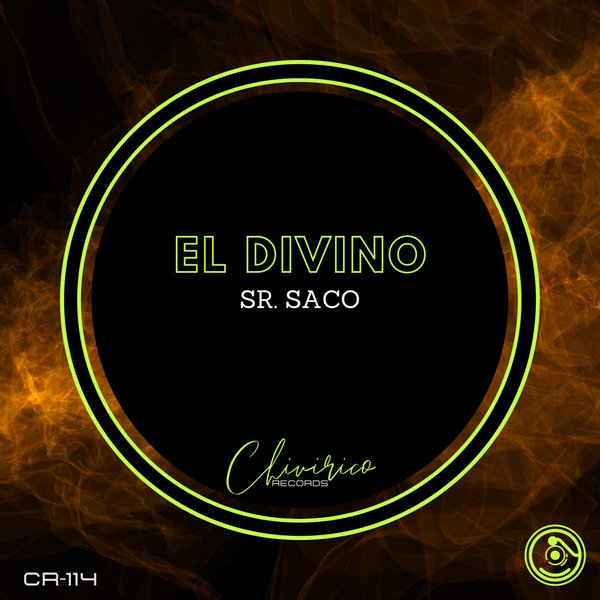 Sr. Saco - El Divino / Chivirico Records