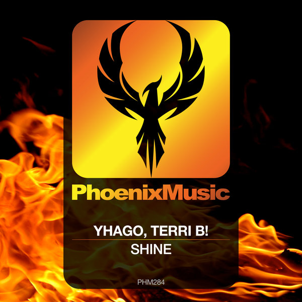 Yhago, Terri B! - Shine / Phoenix Music