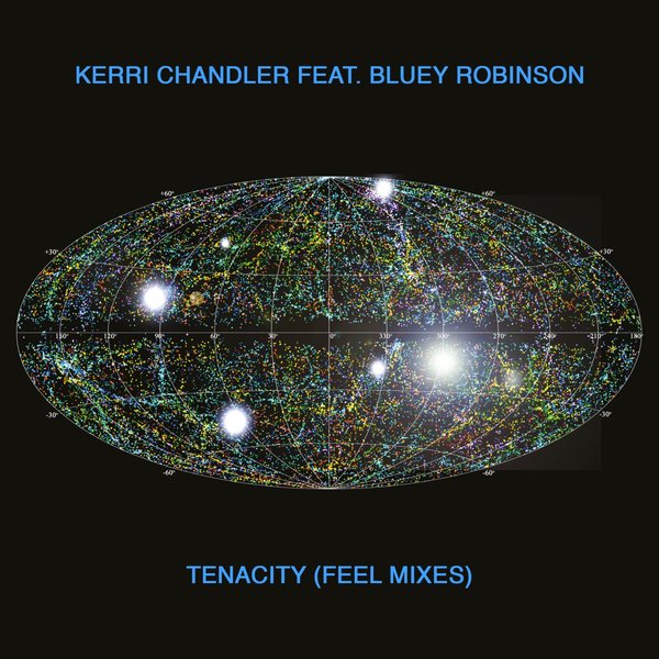 Kerri Chandler - Tenacity [Traxsource Exclusive] / Kaoz Theory