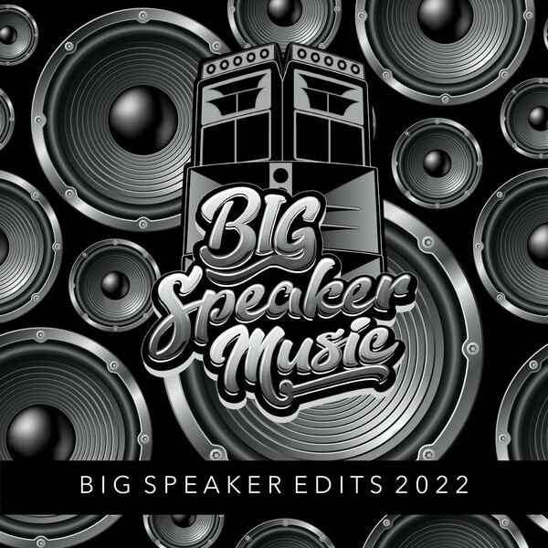 VA - Big Speaker Edits 2022 / BIG Speaker Music