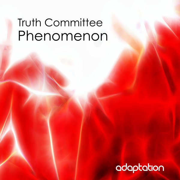 Truth Committee - Phenomenon / Adaptation Music