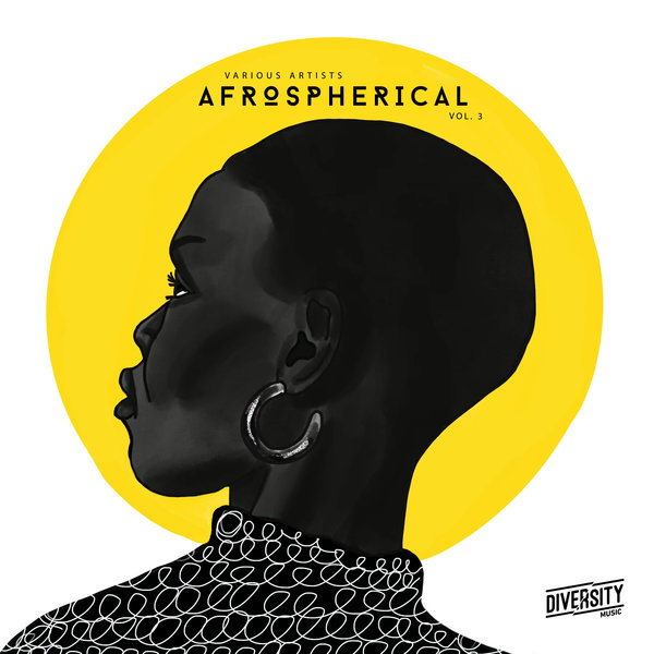 VA - Afrospherical, Vol.4 / Diversity Music
