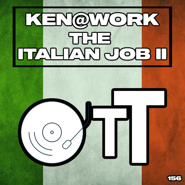 Ken@Work - The Italian Job II / Over The Top