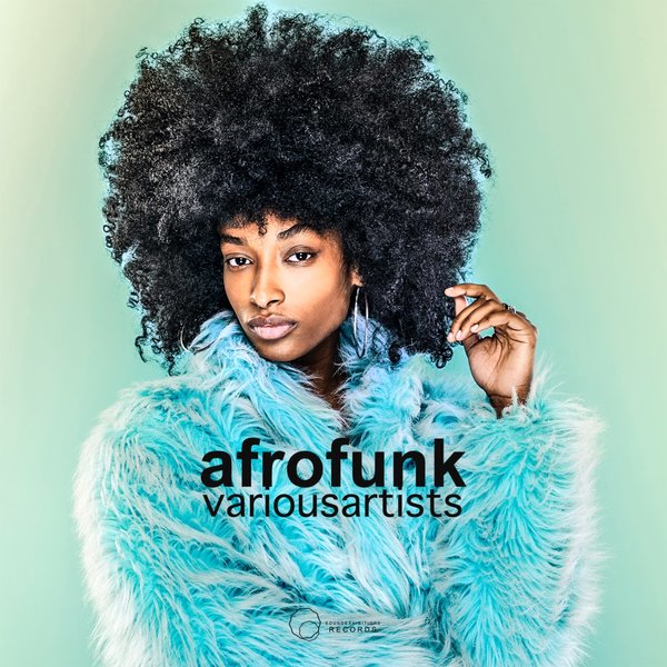 VA - Afro Funk, Vol. 1 / Sound-Exhibitions-Records