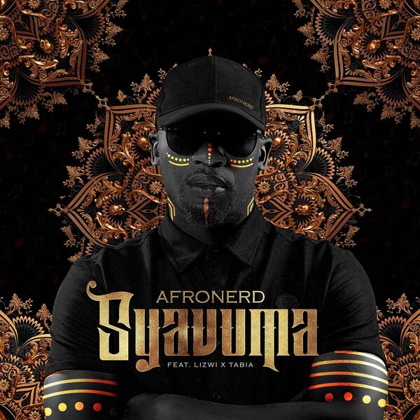 AfroNerd ft Lizwi & Tabia - Syavuma / Solarhousemusic records