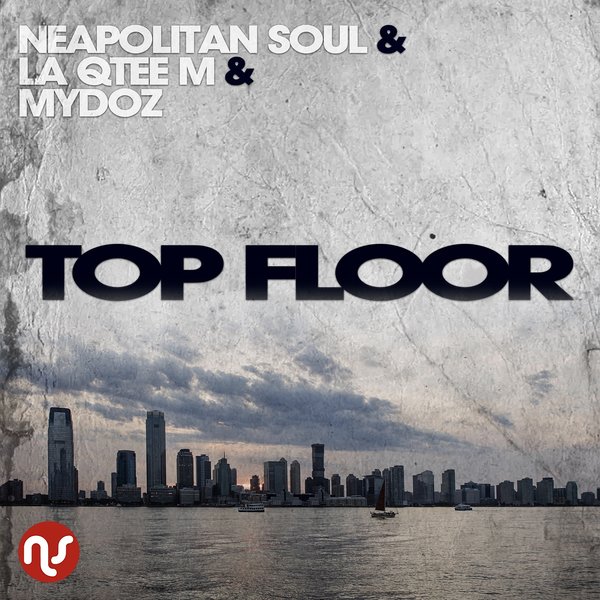 Neapolitan Soul, La Qtee M & Mydoz - Top Floor / Neapolitan Soul Records