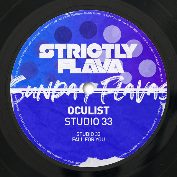 Oculist - Studio 33 / Sunday Flavas