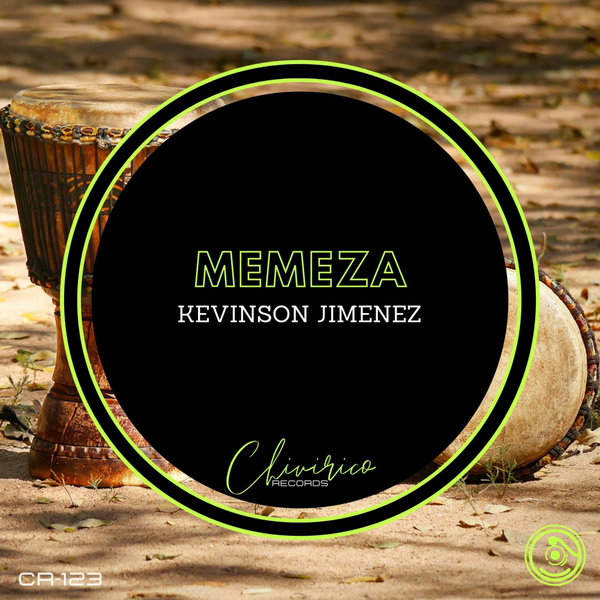 Kevinson Jimenez - Memeza / Chivirico Records