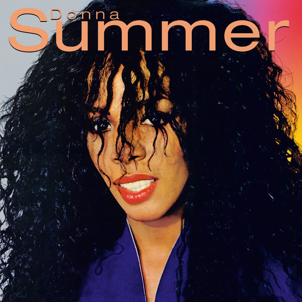 Donna Summer - Donna Summer / Driven by the Music