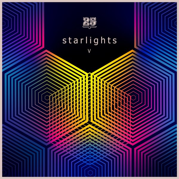 Bar 25 Music - Bar 25 Music: Starlights, Vol. 5 / Bar 25 Music