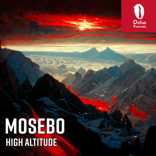 Mosebo - High Altitude / Ocha Records