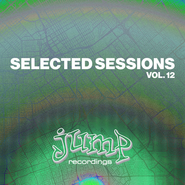 VA - Selected Sessions Vol. 12 / Jump Recordings