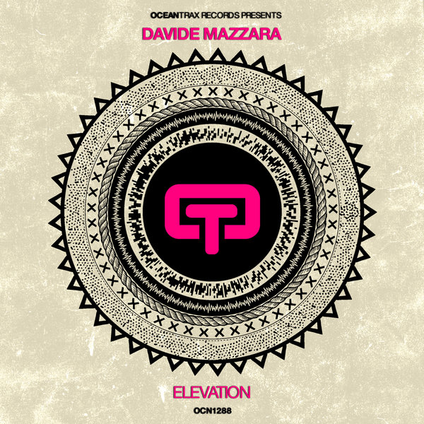 Davide Mazzara - Elevation / Ocean Trax